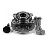 Roulement de roue avec moyeu avant gauche et / ou droit - volvo v70 2. 4 d 126 11 / 1999 - 08 / 2007