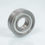 Roulement de roue ntn pour moto aprilia 50 rs gp 2006 a 2012 arg / ard / 17x40x12 / 6203 - 2rs / c3 neuf ...