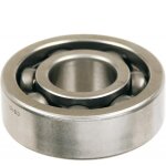 Roulement de roue ntn pour scooter honda 150 sh i 2013 91005 - kgf - 9110 - m1 neuf