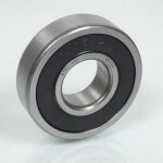 Roulement de roue rsm pour moto honda 1000 xl v varadero 1999 a 2006 porte couronne neuf