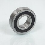 Roulement de roue rsm pour moto honda 750 vt c shadow 1997 a 2003 22x50x14 / porte couronne neuf