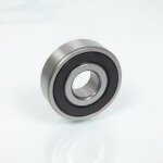 Roulement de roue rsm pour moto suzuki 125 rg fun 1992 a 1996 avg / avd / 15x42x13 / 6302 - 2rs / c3 ...