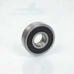 Roulement de roue rsm pour scooter peugeot 50 kisbee 2t 2013 a 2017 neuf