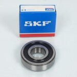 Roulement de roue skf pour moto honda 1000 xl v varadero abs 2004 a 2013 porte couronne neuf