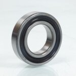 Roulement de roue skf pour moto kawasaki 1400 zzr abs 2015 a 2019 porte couronne neuf