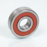 Roulement de roue tpi pour moto honda 600 cb f hornet 1998 a 2006 arg / ard neuf