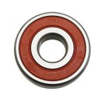 Roulement de roue tpi pour moto suzuki 750 dr big 1989 a 1990 avg / avd / 15x42x13 / 6302 - 2rs / c3 ...