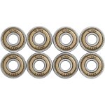 Roulement skate globe abec 7 bearings