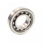 Roulement vilebrequin 35x72x17 ntn pour moto husaberg 300 te 2011 - 2012 nj207 Roulement vilebrequin 35x72x17 ntn pour moto husaberg 300 te 2011 - 2012 nj207