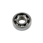 Un roulement de vilebrequin 6302 16x42x13mm pour mobylette mbk 51 hard rock