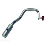 Roulette de guidage porte coulissante - citroen jumper 1. 9 td 92 4x4 02 / 1994 - 04 / 2002