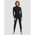 Roxy 3 / 2 swell series fz combinaison surf noir