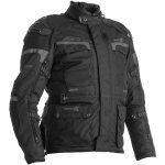 Rst adventure - x veste textile moto, noir, taille m pour hommes