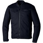 Rst iom tt crosby 2 veste textile de moto, noir, taille s pour hommes