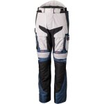 Rst pro series adventure - x imperm�able moto textile pantalon, blanc - rouge - bleu, taille 3xl pour ...