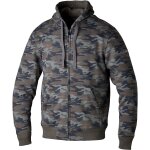 Rst urban sweat a capuche zipp�, multicolore, taille xl pour hommes