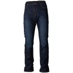 Rst x straight leg 2 jeans moto, bleu, taille xl pour hommes
