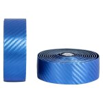 Ruban adh�sif pour guidon de v�lo, 1 paire, housse de direction, poign�e de cyclisme, ceinture antid�rapante, ...