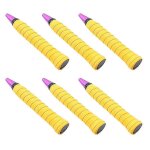 Ruban adhsif pour raquette de tennis surgrip de tennis ruban adhsif pour raquette de tennis