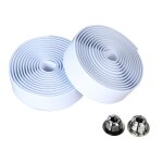 Ruban en caoutchouc pour guidon de vlo, couvre - volant, camouflage, accessoires de cyclisme