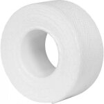 Ruban de cintre blanc en coton tress� velox pour v�lo vintage fixie - velox
