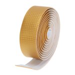 Ruban pour guidon de vlo de route, 1 paire, ruban eva pour barre en lige, 2 fiches de barre, ruban ...