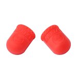 Ruban de guidon pour vélo de route, manchon fixe, barre, bague de protection, levier de frein, levier ... Ruban de guidon pour vélo de route, manchon fixe, barre, bague de protection, levier de frein, levier ...
