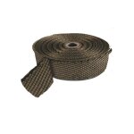 Ruban isolant cuivre 50 mm - les 15m -