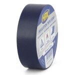 Ruban isolant pvc - bleu 19mm x 10m