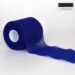 Ruban de mousse de générateur de bouclier pour raquette de badminton couleur bleu royal protection elément ... Ruban de mousse de générateur de bouclier pour raquette de badminton couleur bleu royal protection elément ...