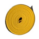 Ruban de poigne de raquette de badminton, bande anti - transpiration, absorbe la sueur, enveloppant ...