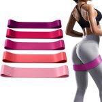 Ruban de tension de yoga 15, 5 x 7 x 1, 5 cm - idéal pour l'entraînement a la maison, les activités de ... Ruban de tension de yoga 15, 5 x 7 x 1, 5 cm - idéal pour l'entraînement a la maison, les activités de ...
