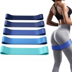 Ruban de tension de yoga 15, 5 x 7 x 1, 5 cm - idéal pour l'entraînement a la maison, les activités de ... Ruban de tension de yoga 15, 5 x 7 x 1, 5 cm - idéal pour l'entraînement a la maison, les activités de ...