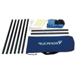 Rucanor outdoor / beach volleyball set