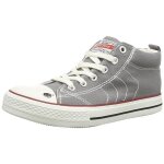 Run filles dockers by gerli docks057 - gris - 31