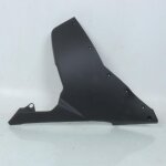 Sabot bas de caisse droit origine pour moto mbk 50 xpower apr�s 2008 5wx - f835k - 00 neuf