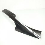 Sabot bas de caisse droit origine pour scooter benzhou 50 qt tb00 - 070301005 / noir mat neuf