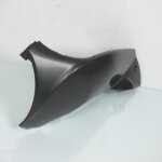 Sabot bas de caisse gauche pour scooter derbi 125 gp1 2006 2006 00g01505281 neuf