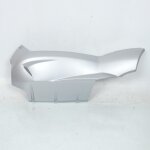 Sabot bas de caisse gauche pour scooter peugeot 50 citystar 778151h3 gris neuf