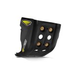 Sabot moteur full armor hva / ktm 18 - noir