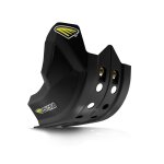 Sabot moteur full armor kawasaki 18 - noir