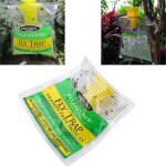 Sac d'appt suspendu anti moustiques, produit de lutte contre les parasites, pige a mouches