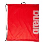 Sac arena team mesh rouge