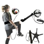 Sac de balle de football, ceinture auxiliaire pour enfants, equipement d'entraînement de football en ... Sac de balle de football, ceinture auxiliaire pour enfants, equipement d'entraînement de football en ...