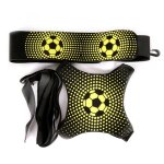 Sacs de balle de football, ceinture auxiliaire pour enfants, equipement d'entraînement de football en ... Sacs de balle de football, ceinture auxiliaire pour enfants, equipement d'entraînement de football en ...