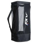 Sac a ballons force xv force - noir Sac a ballons force xv force - noir