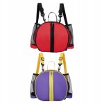 Sac a bandoulire de basket - ball, sac de transport de basket - ball pour filles, accessoires