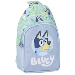 Sac bandouli�re enfant - cerd� - bluey - tissu r�sistant - bandouli�re r�glable - motifs amusants
