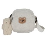 Sac a bandoulière en forme d'ours pour femmes, sacoche en peluche pour téléphone portable, petite sacoche ... Sac a bandoulière en forme d'ours pour femmes, sacoche en peluche pour téléphone portable, petite sacoche ...