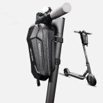 Sac  bandoulire de grande capacit pour scooter, sacoche de vlo  sangles rglables, accessoires de ...